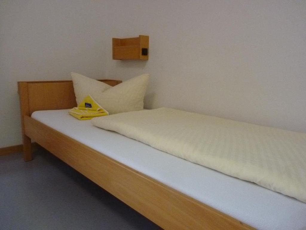 Jugendherberge Heidelberg International Room photo